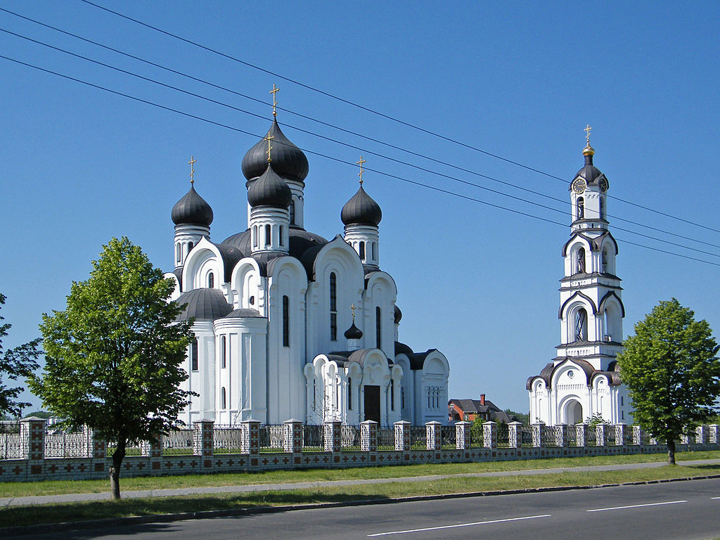 Пинск, Беларусь фото #20753