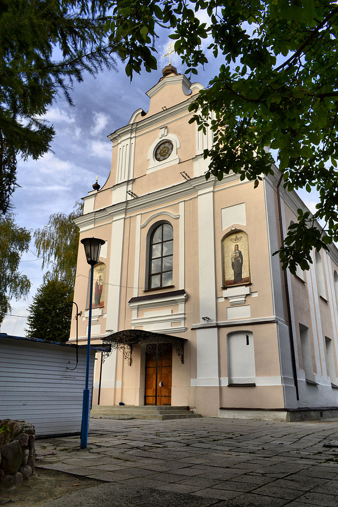 Пинск фото (Беларусь) - 38 фотографий Пинска высокого качества ...
