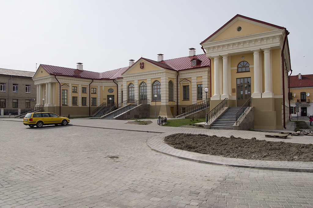 Пинск, Беларусь фото #20772