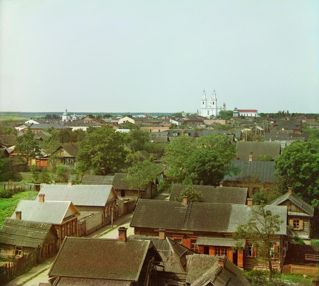 Полоцк, Беларусь фото #14093