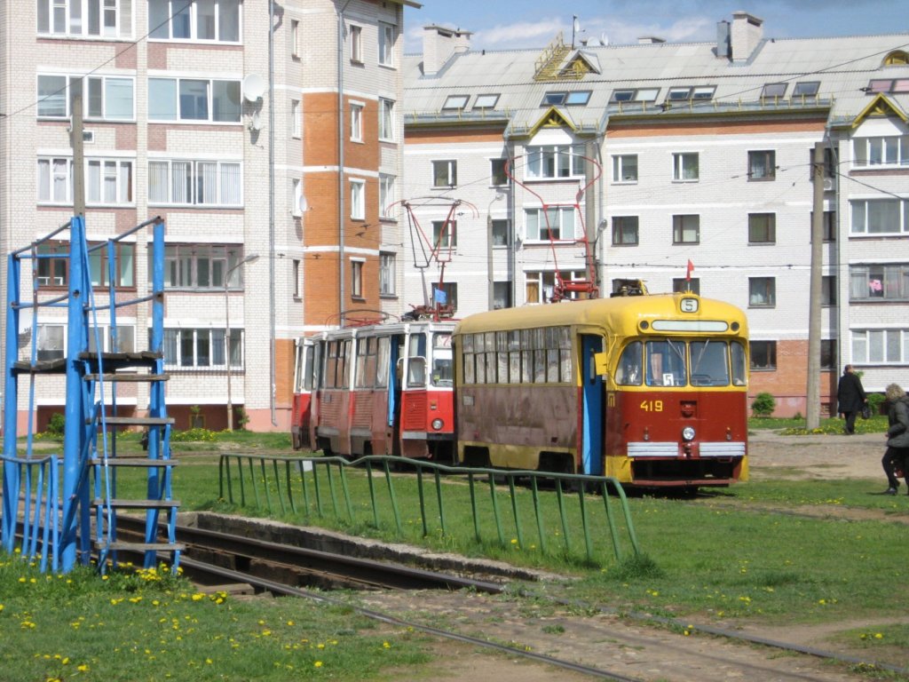 Беларусь (Витебск) фото №13987 | Фотогалерея Белоруссии на WebTurizm
