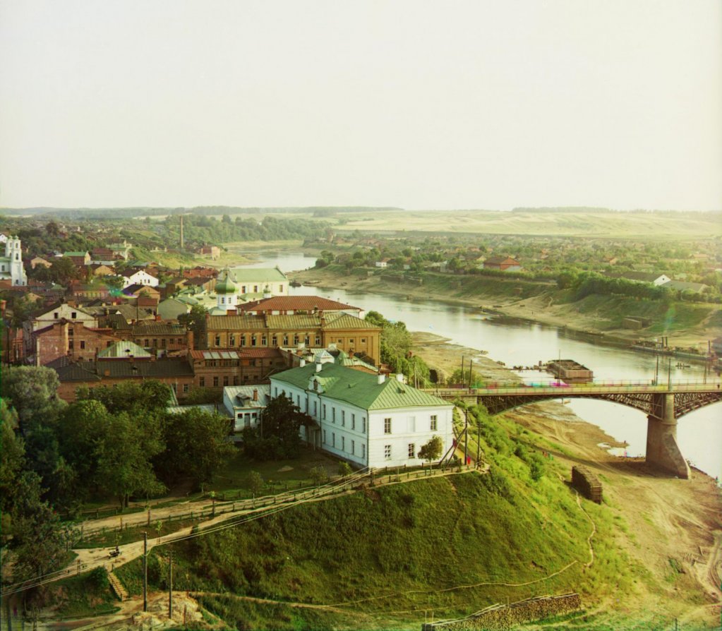 Витебск, Беларусь фото #13995