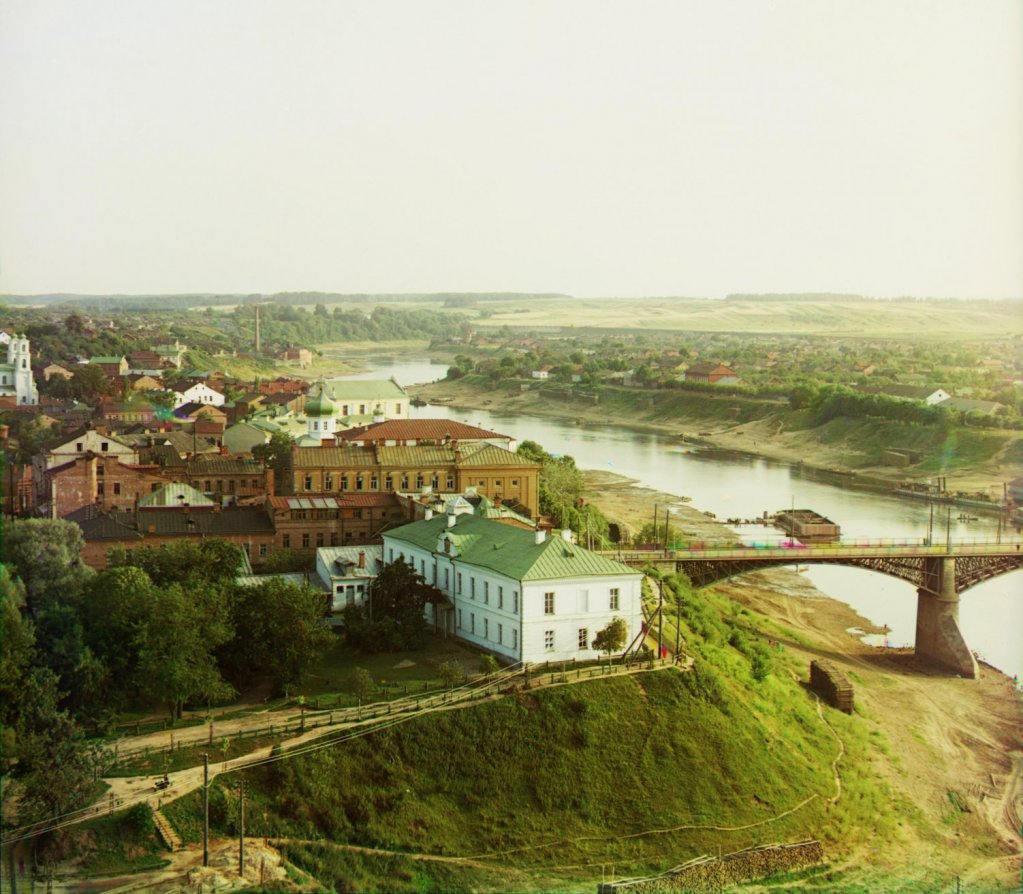 Беларусь (Витебск) фото №13995 | Фотогалерея Белоруссии на WebTurizm