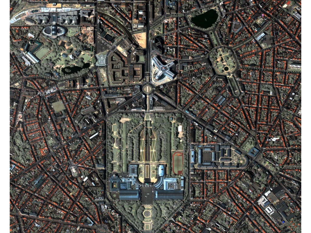 Брюссель, Бельгия фото #10818