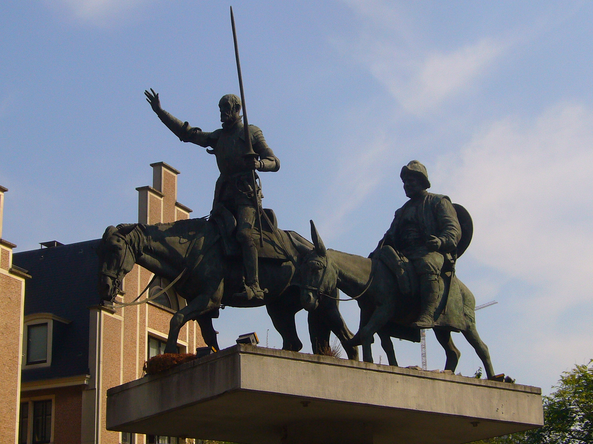 Брюссель, Бельгия фото #3726