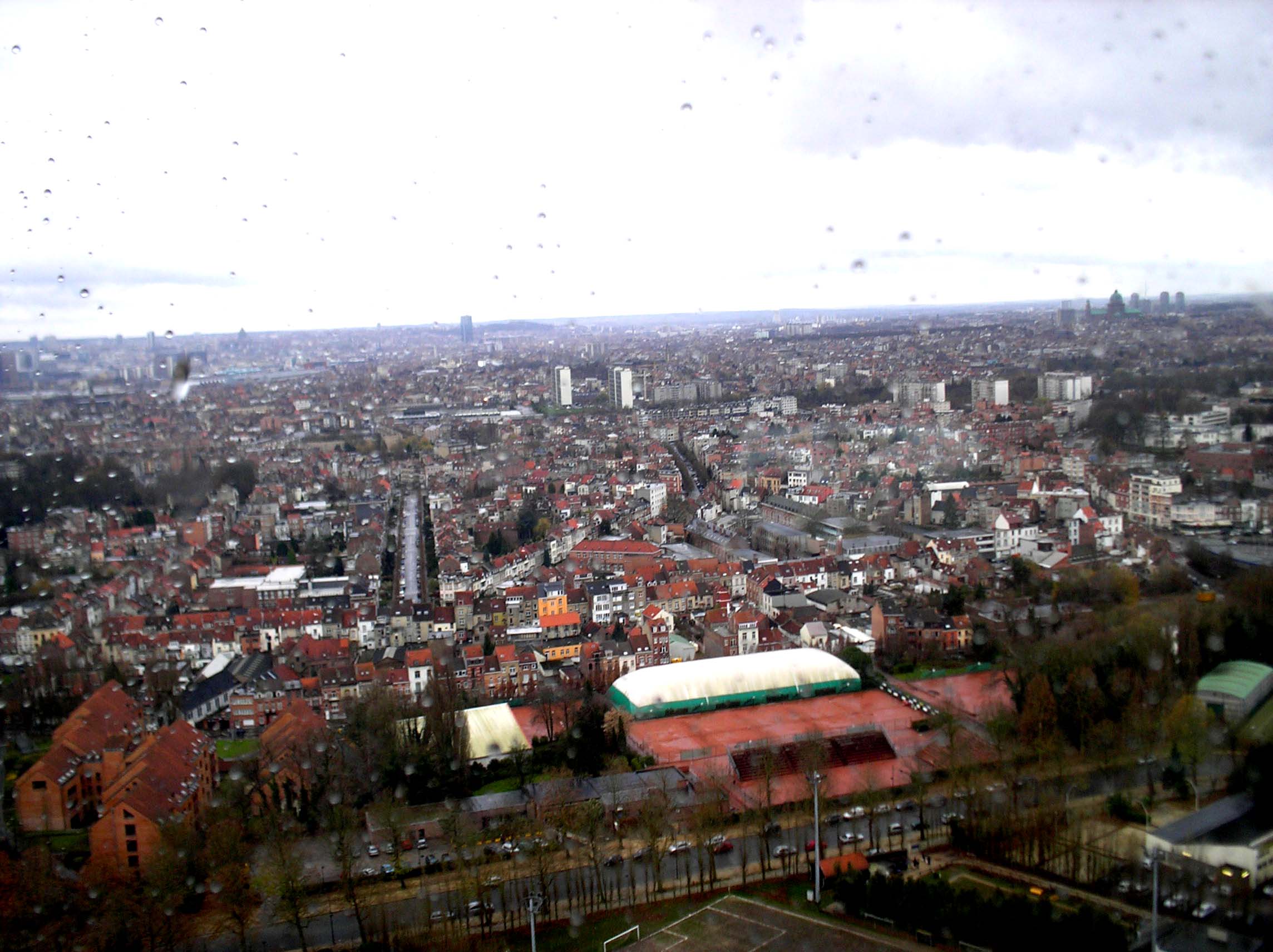 Брюссель, Бельгия фото #5262