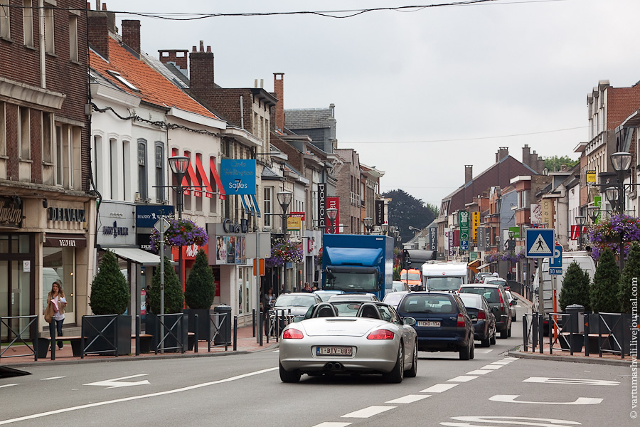 Ватерлоо, Бельгия фото #25460