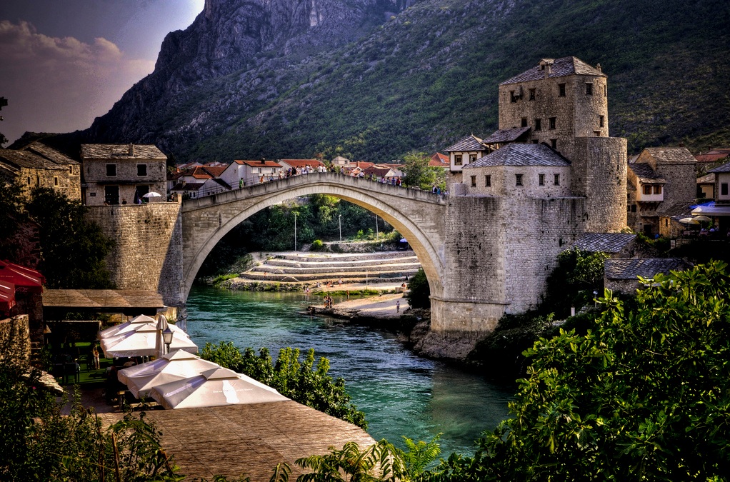 Босния и Герцеговина фото #10926