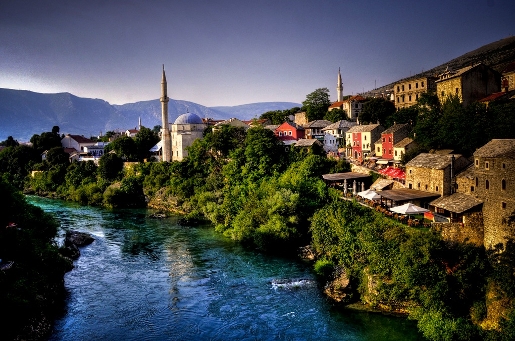 Босния и Герцеговина фото #10929