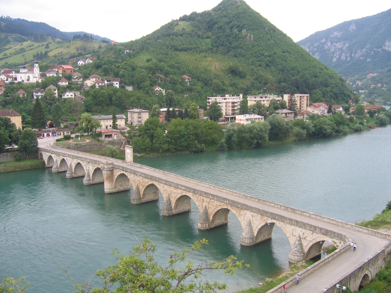 Босния и Герцеговина фото #14730