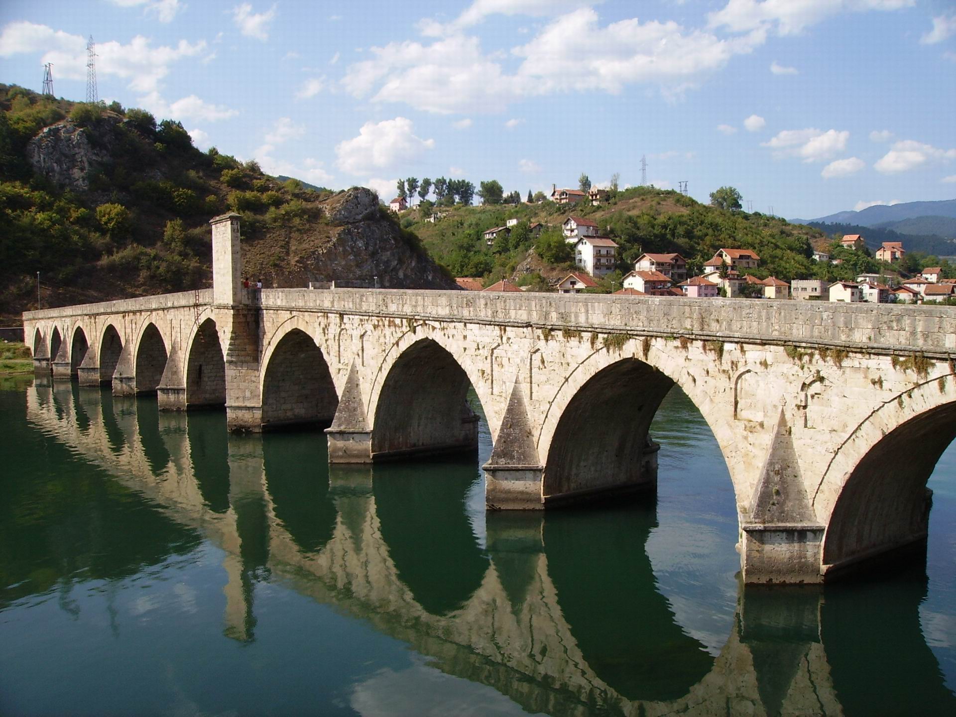 Босния и Герцеговина фото #14732