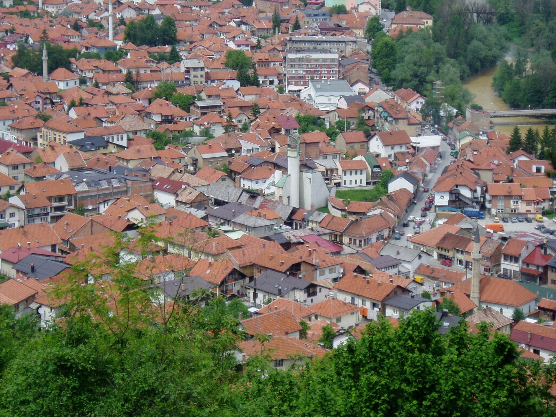 Босния и Герцеговина фото #14734