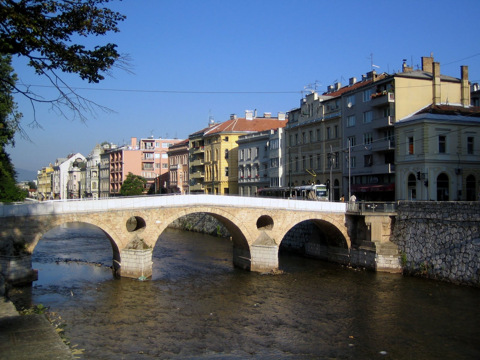 Босния и Герцеговина фото #16514