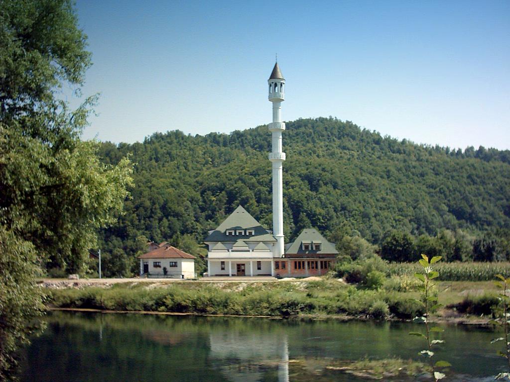 Босния и Герцеговина фото #9256