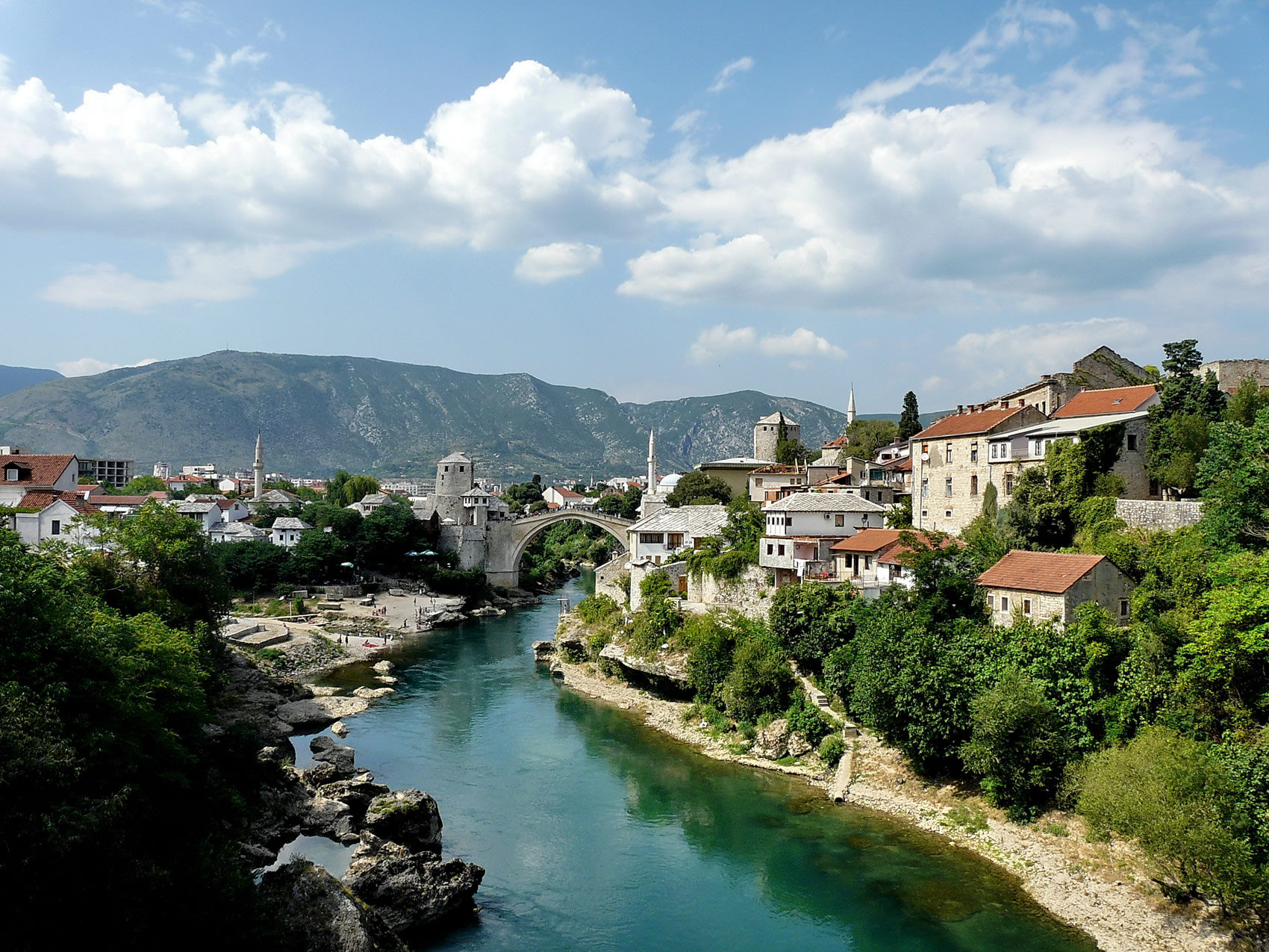 Босния и Герцеговина фото #9271