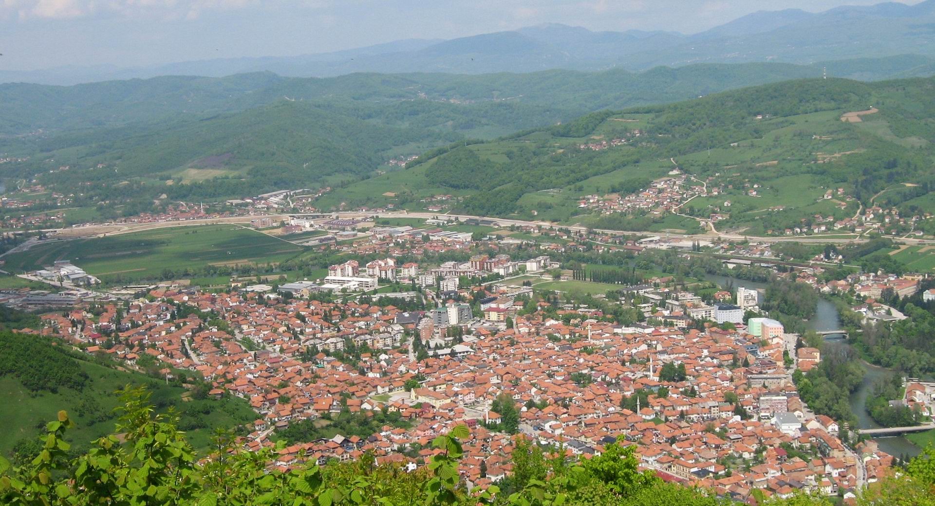 Босния и Герцеговина фото #9275