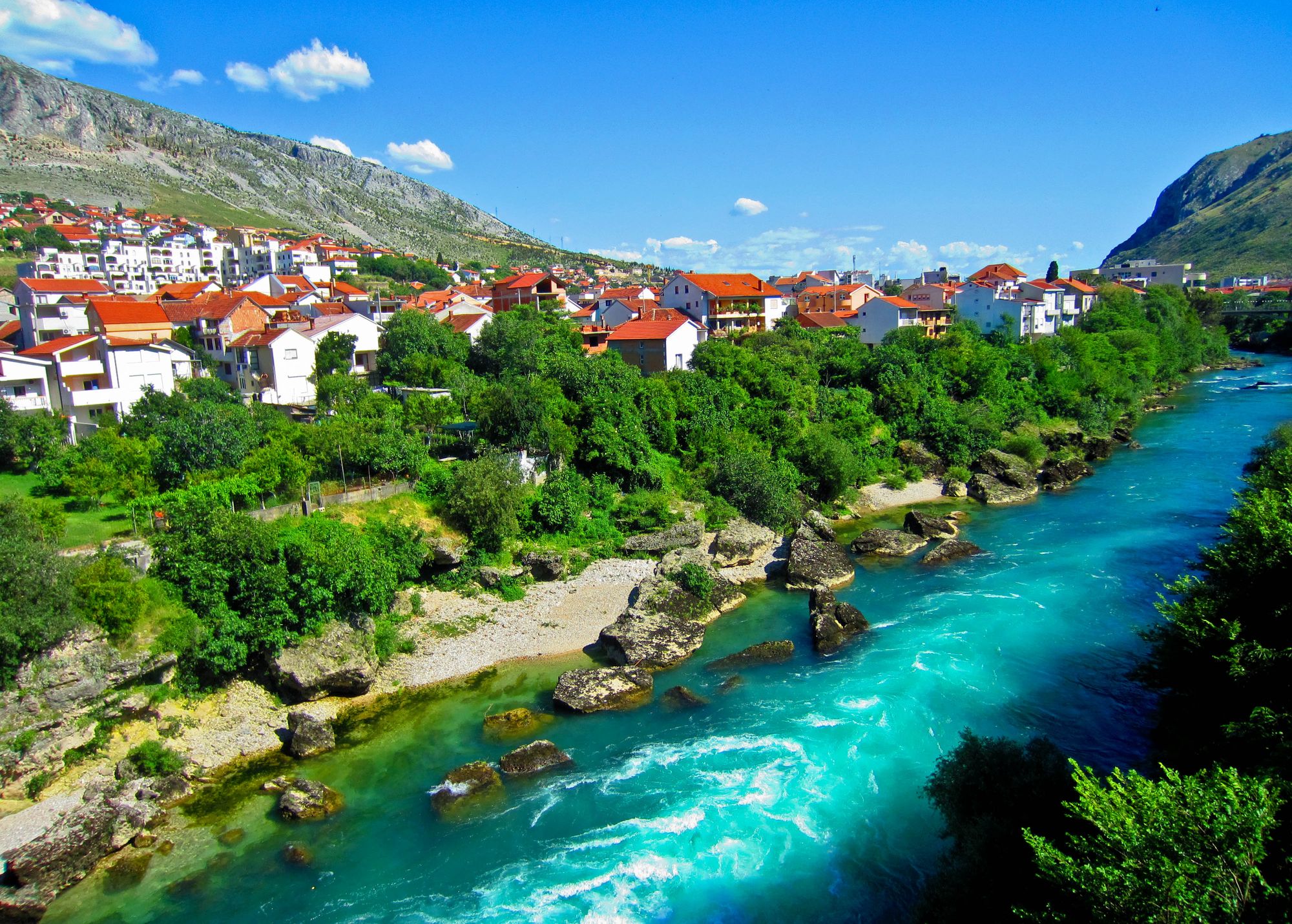 Мостар, Босния и Герцеговина фото #9261