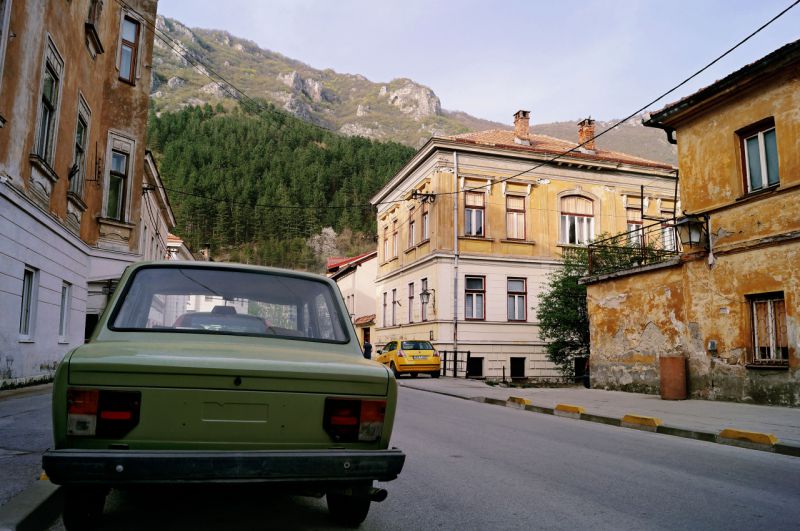 Сараево, Босния и Герцеговина фото #30607