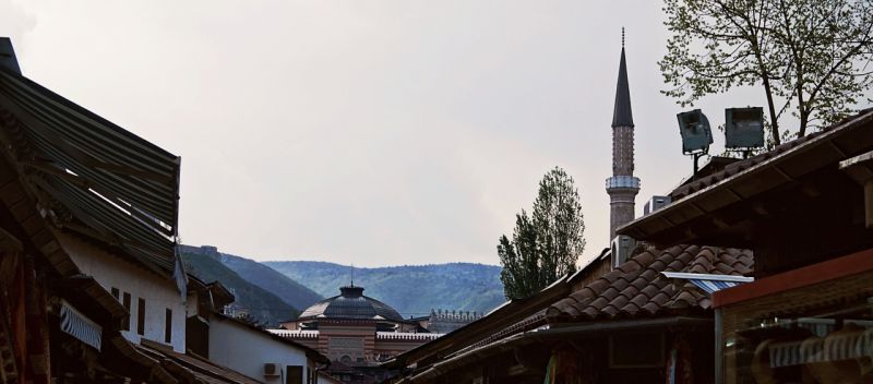 Сараево, Босния и Герцеговина фото #30609