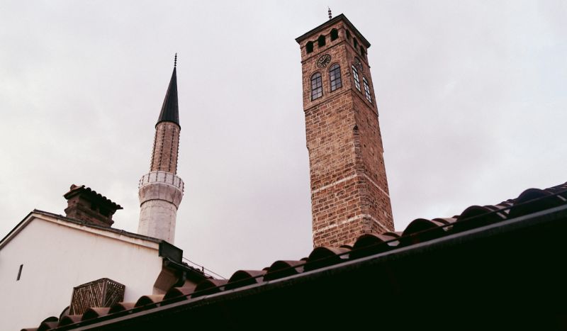 Сараево, Босния и Герцеговина фото #30613