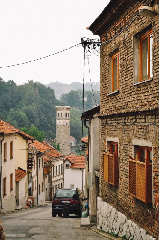 Сараево, Босния и Герцеговина фото #30620