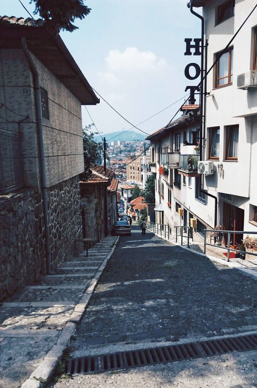 Сараево, Босния и Герцеговина фото #30639