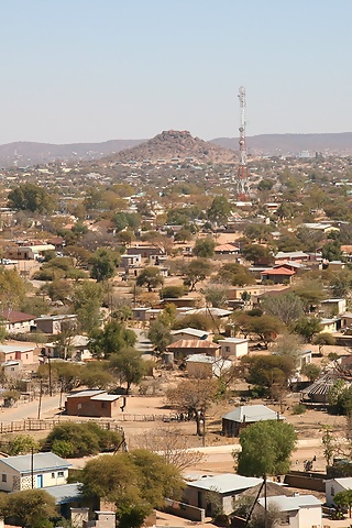 Ботсвана фото #10947