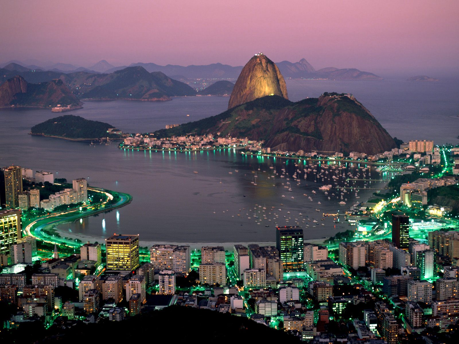 Бразилия фото #14272