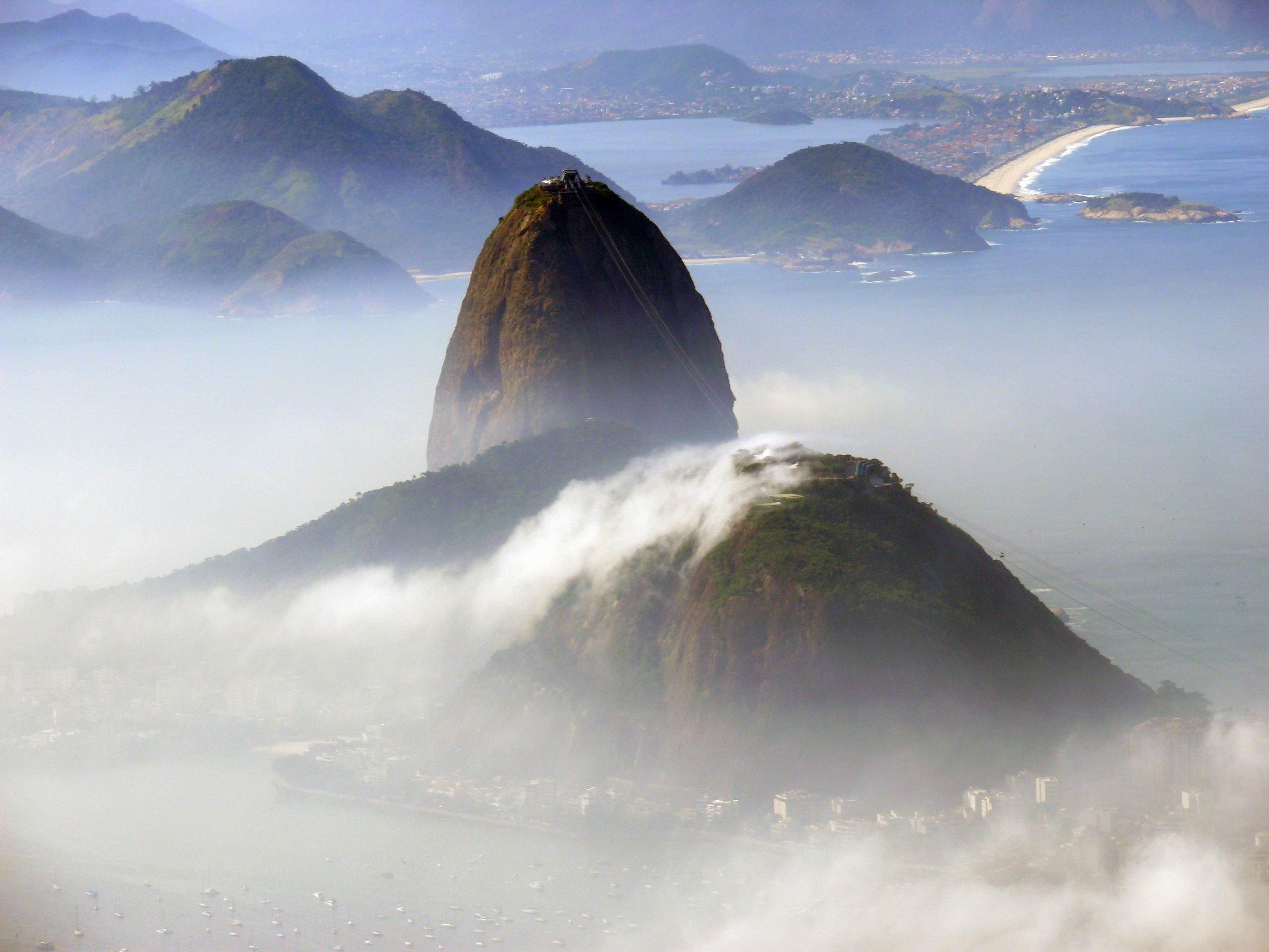 Бразилия фото #14273