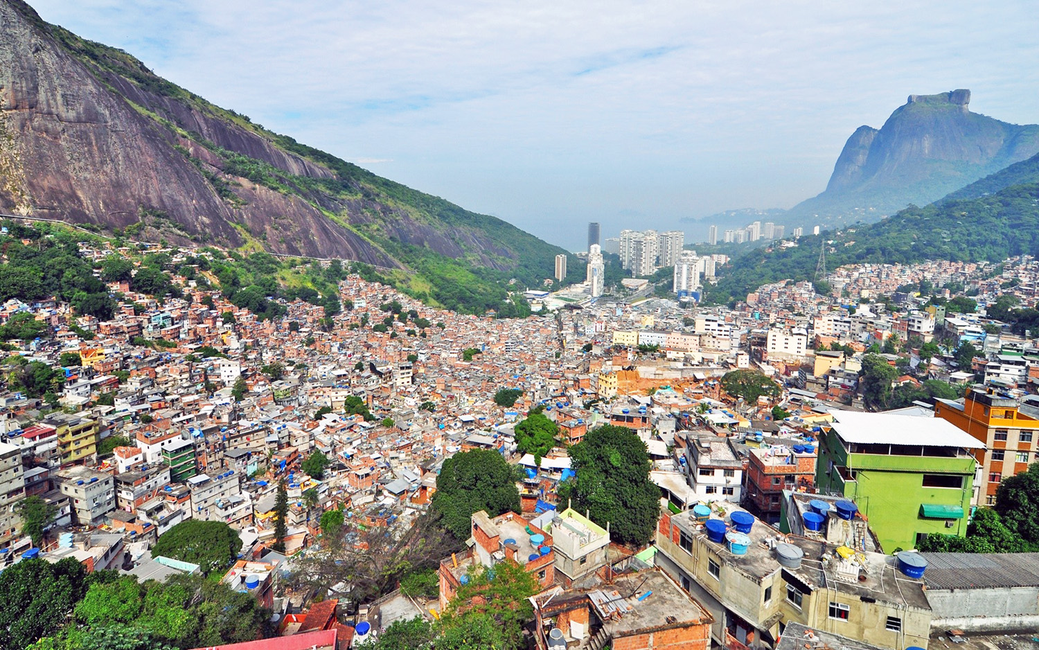 Рио-де-Жанейро, Бразилия фото #24619