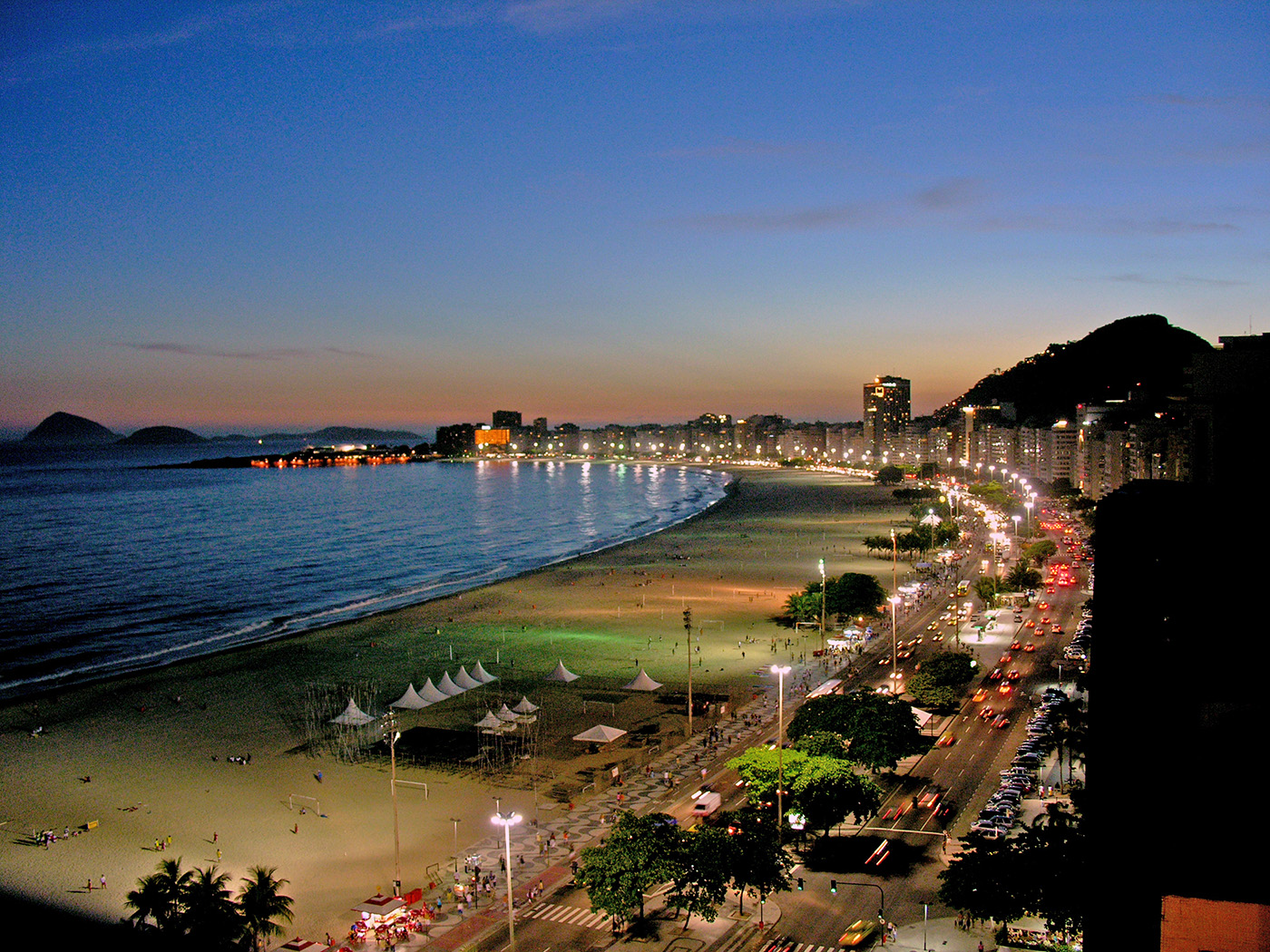 Рио-де-Жанейро, Бразилия фото #24628