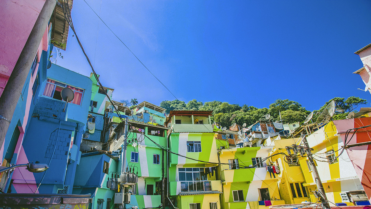 Рио-де-Жанейро, Бразилия фото #24649