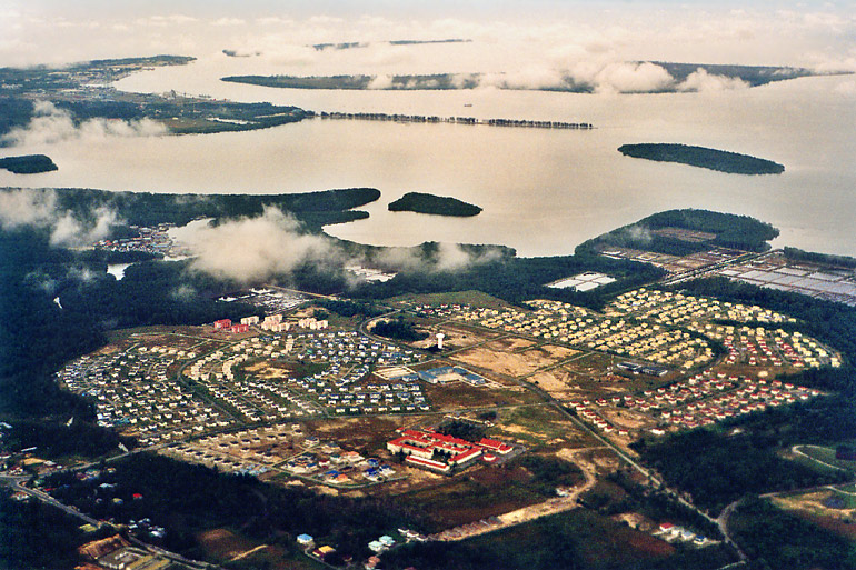 Бруней фото #3408