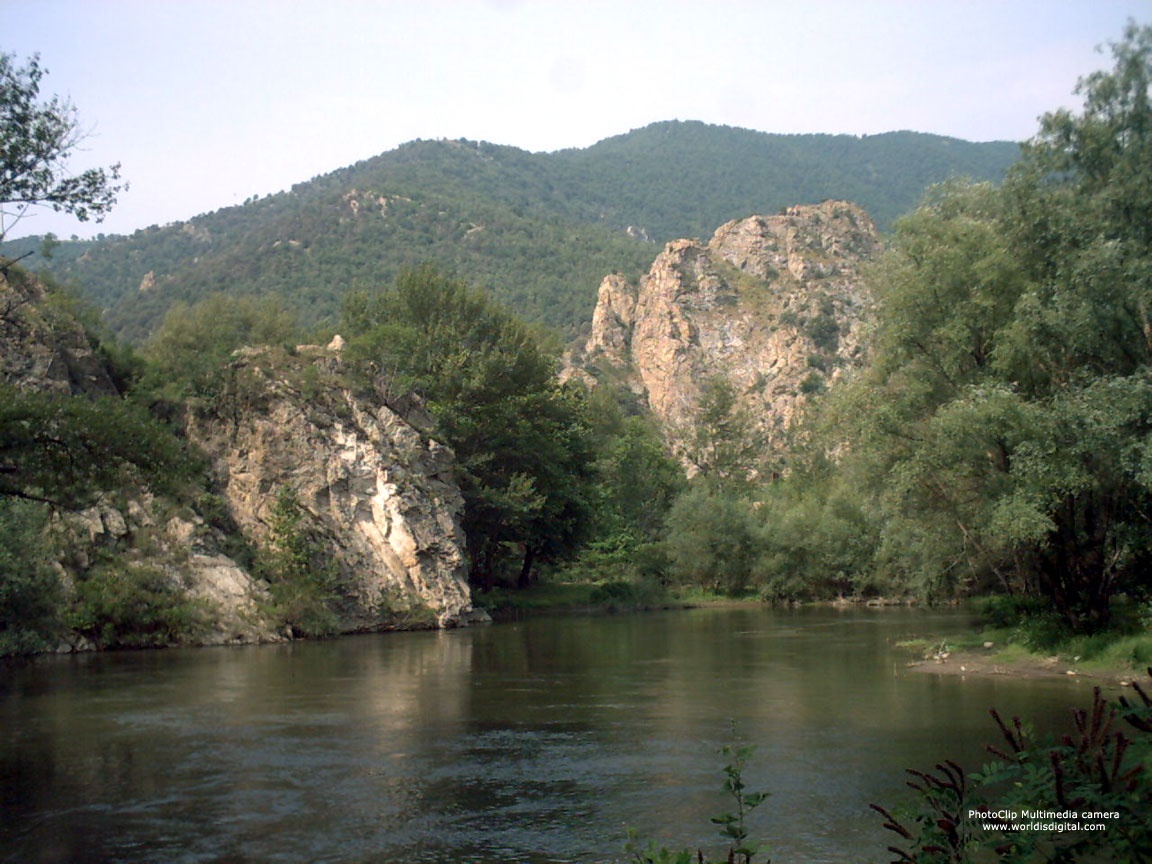 Струма Болгария