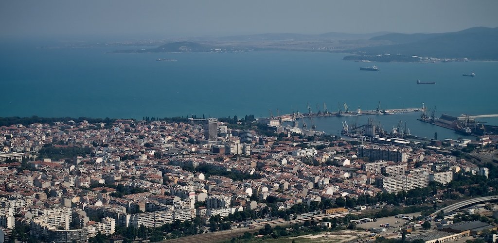 Болгария (Бургас) фото №11010 | Фотогалерея Болгарии на WebTurizm