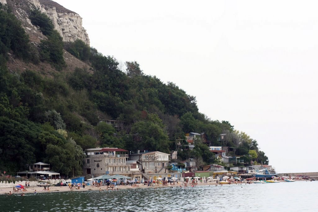 Каварна болгария