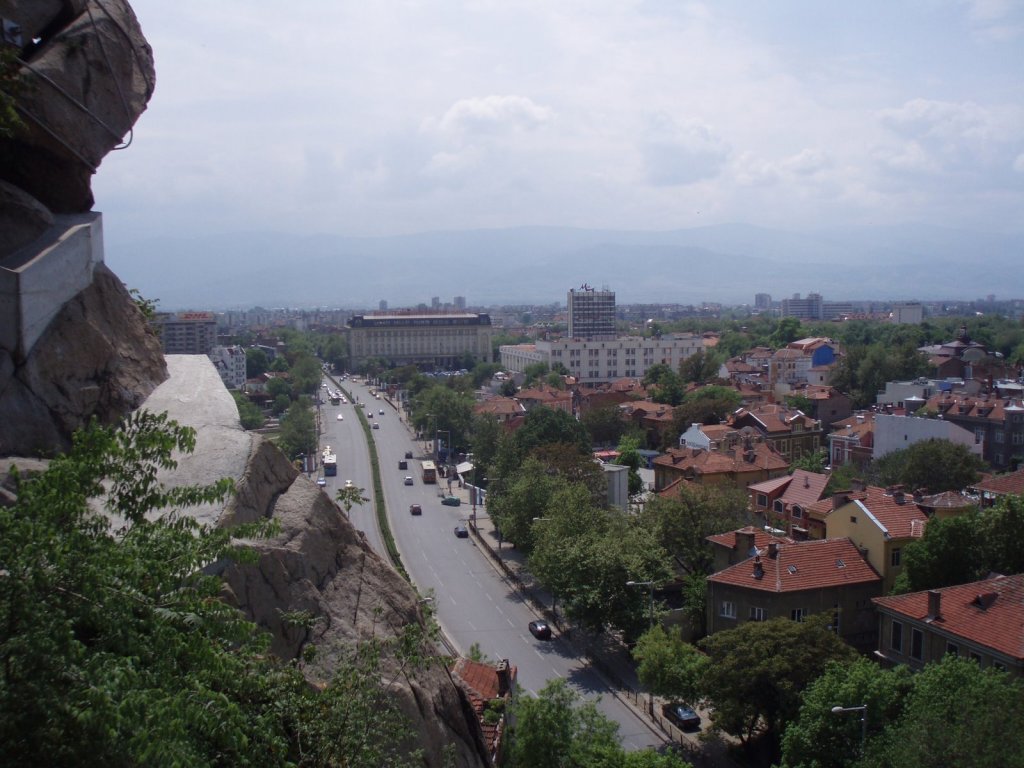 Пловдив болгария картинки