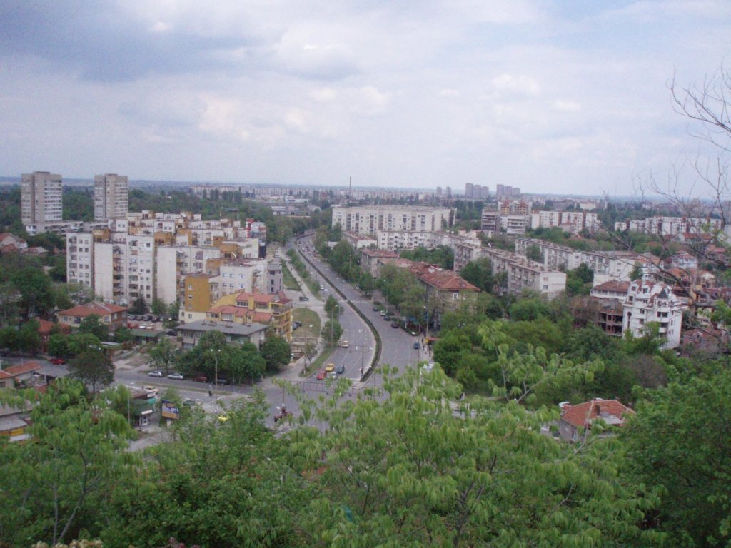 Пловдив, Болгария фото #11141