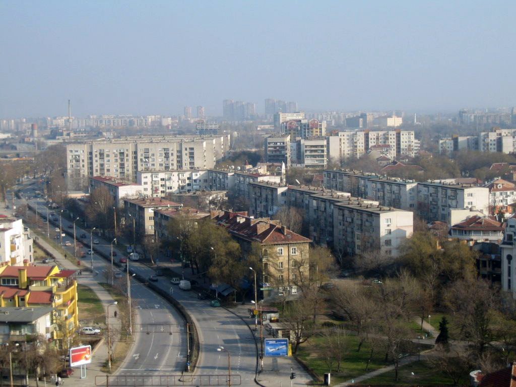 Пловдив, Болгария фото #11142