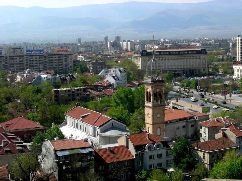 Пловдив, Болгария фото #11144