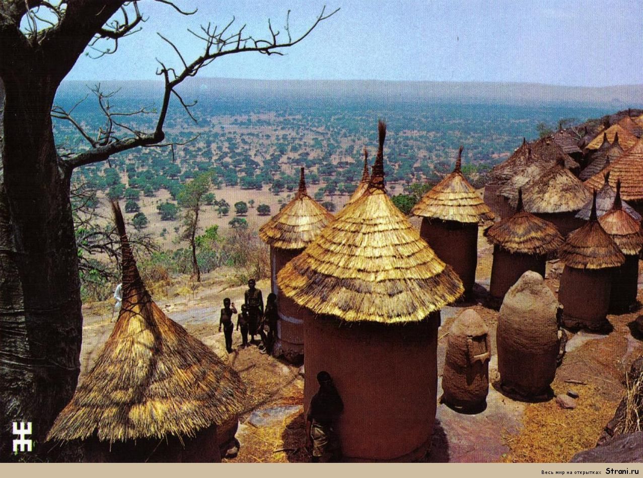 Буркина-Фасо фото №8294 | Фотогалерея Буркина-Фасо на WebTurizm