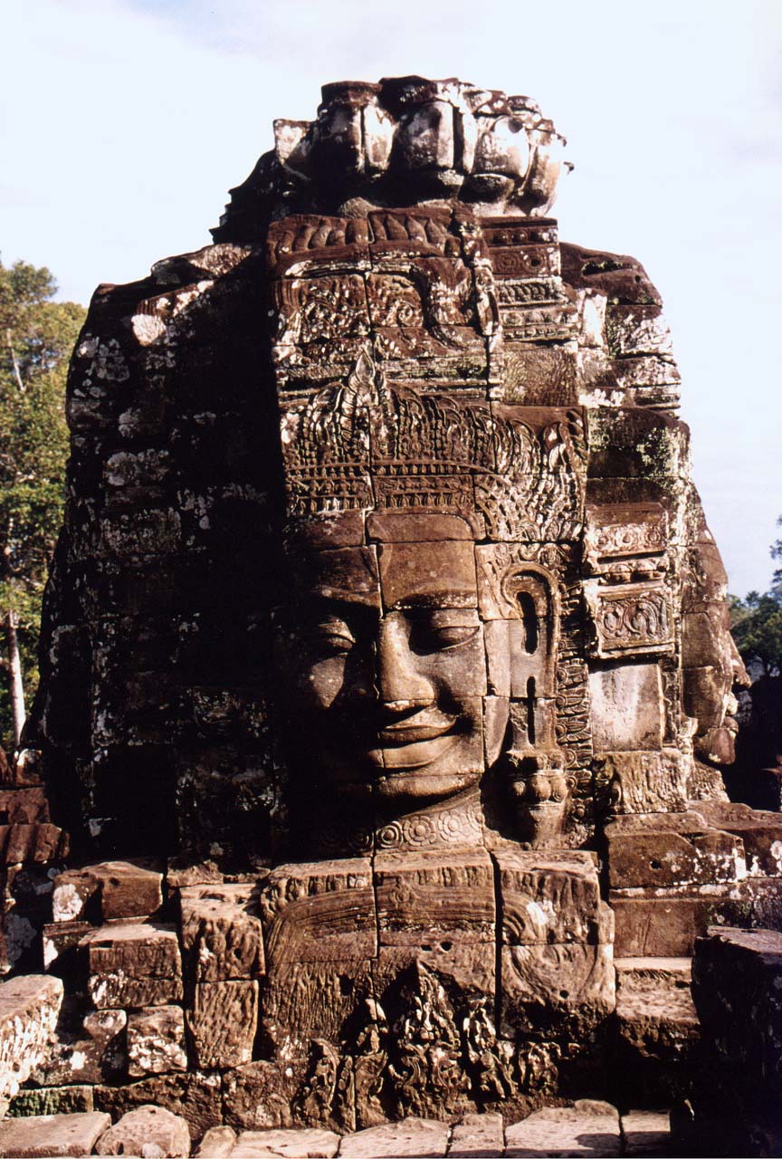 Камбоджа фото #18135