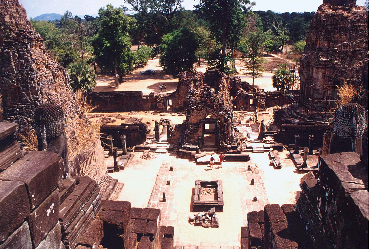 Камбоджа фото #18136