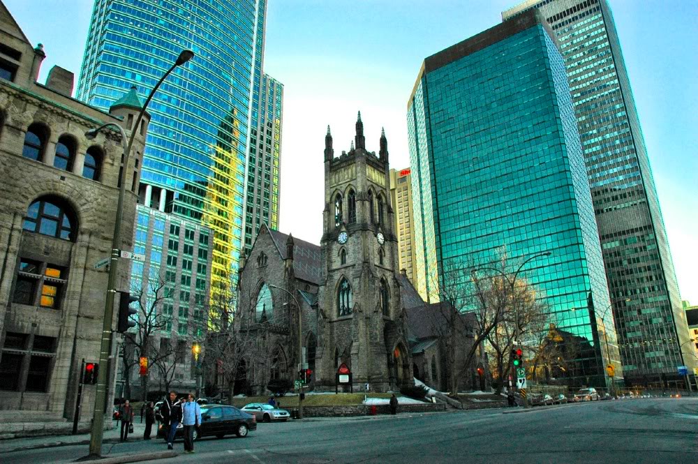 Gfe Montreal