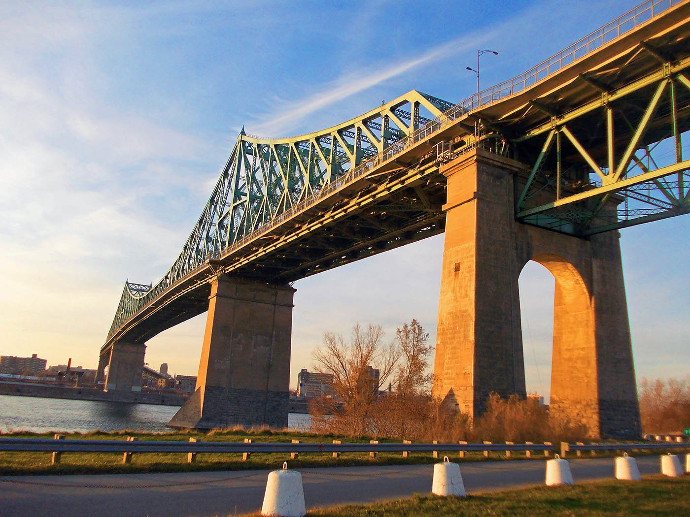 Монреаль, Канада фото #24346