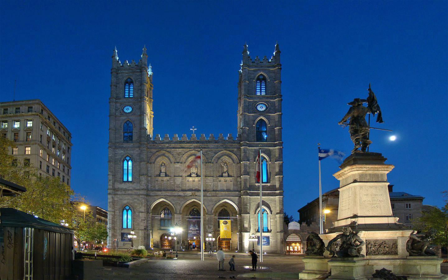 Монреаль, Канада фото #24353