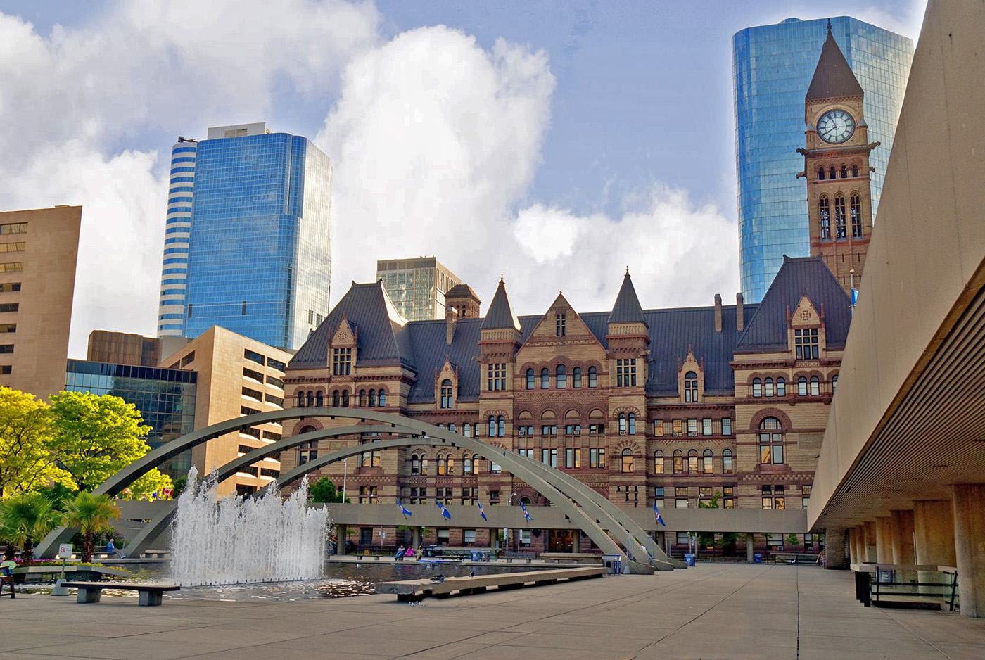 Toronto Canada Escorts