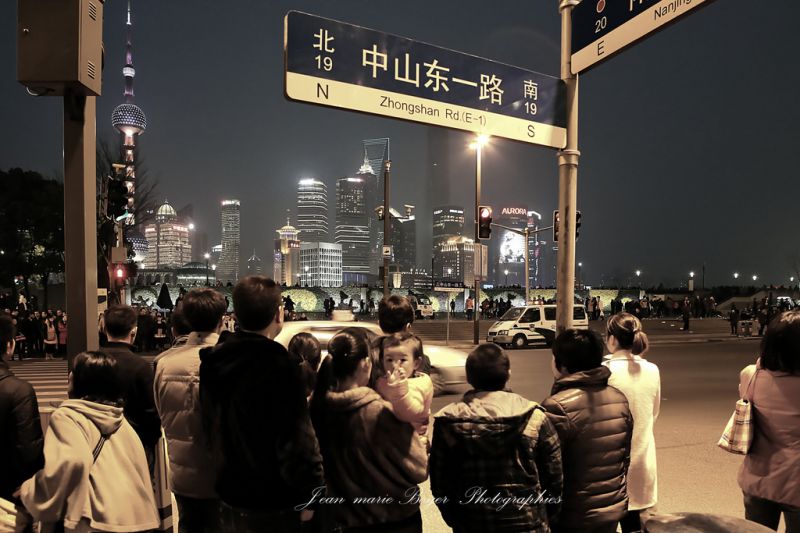 Шанхай, Китай фото #31750
