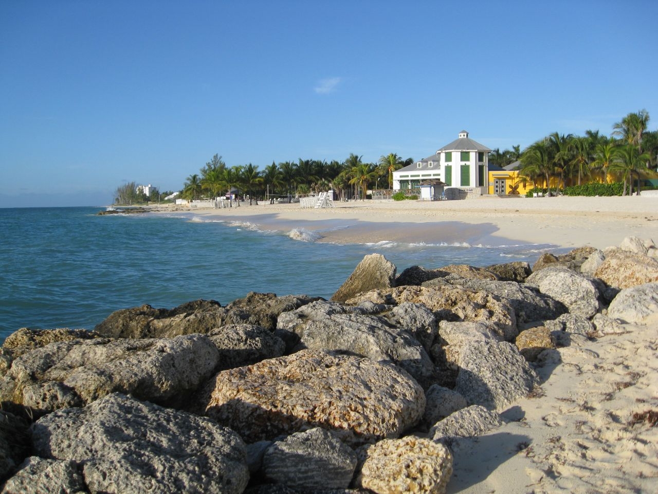 Lucaya - Содружество Багамских Островов фото #7922