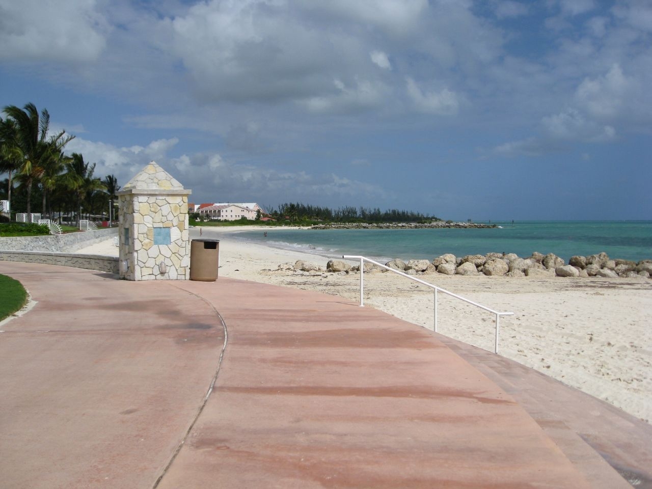 Содружество Багамских Островов фото #7925